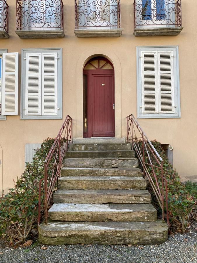 Joli Studio Renove Au Coeur De 科特雷 外观 照片